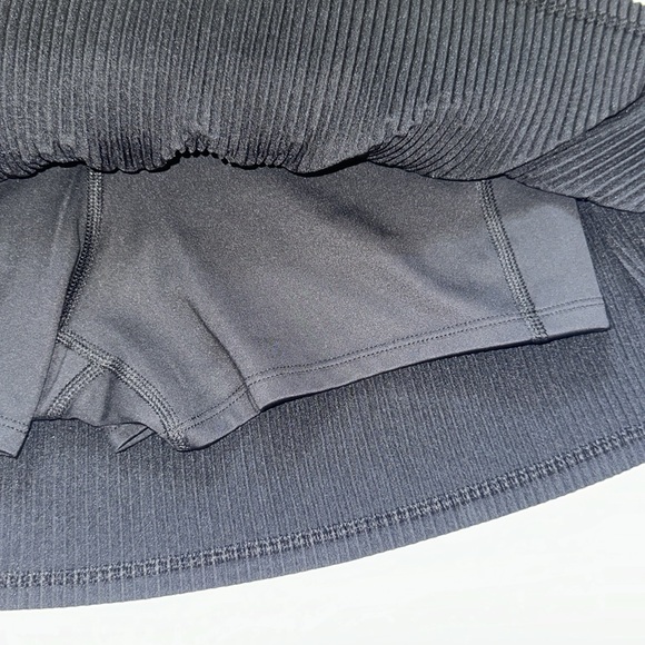 Pleated Athletic Skort from Target - Picture 7 of 7